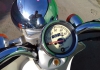 Скутер Honda Giorno Crea af54